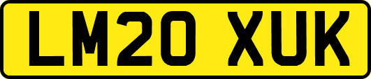 LM20XUK