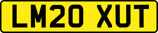 LM20XUT