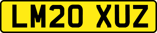 LM20XUZ