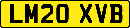 LM20XVB