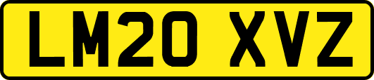 LM20XVZ