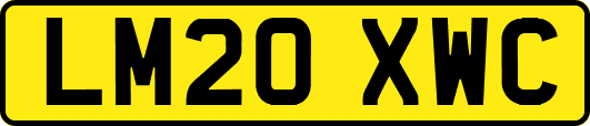 LM20XWC