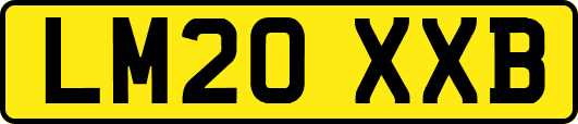 LM20XXB