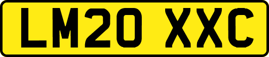 LM20XXC