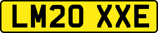 LM20XXE