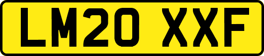 LM20XXF