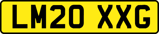 LM20XXG