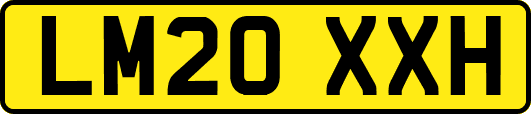 LM20XXH