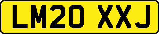 LM20XXJ