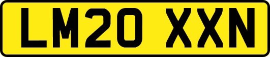 LM20XXN