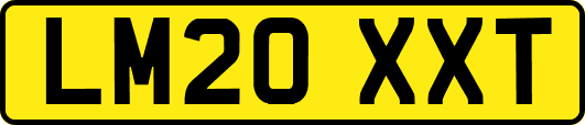 LM20XXT