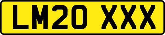 LM20XXX