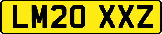 LM20XXZ