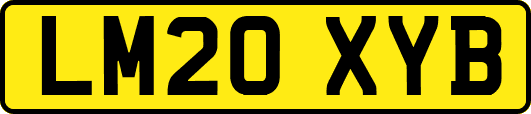 LM20XYB