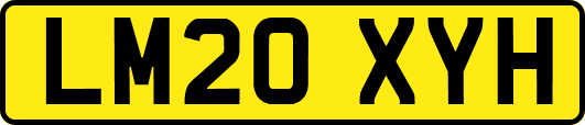 LM20XYH