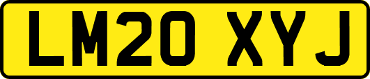 LM20XYJ