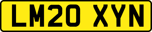 LM20XYN