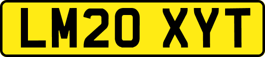 LM20XYT