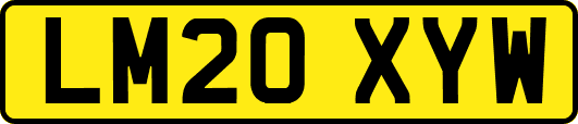 LM20XYW