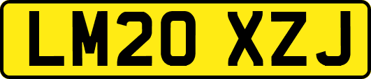 LM20XZJ