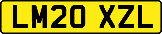 LM20XZL