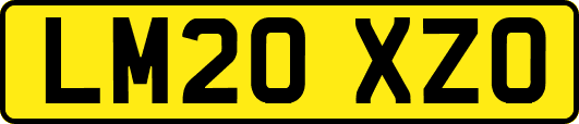LM20XZO