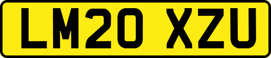 LM20XZU