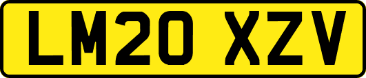 LM20XZV