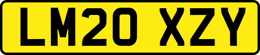 LM20XZY