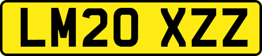 LM20XZZ