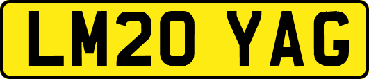 LM20YAG