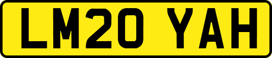 LM20YAH
