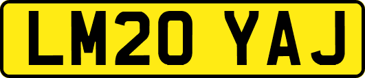 LM20YAJ