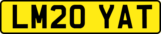 LM20YAT