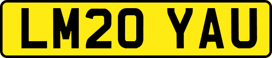 LM20YAU