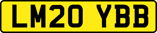 LM20YBB