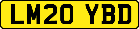 LM20YBD