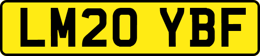 LM20YBF