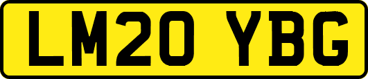 LM20YBG