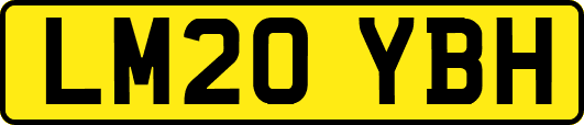 LM20YBH