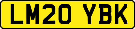 LM20YBK