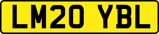 LM20YBL