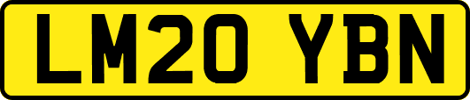 LM20YBN