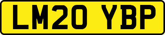 LM20YBP
