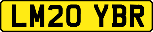 LM20YBR