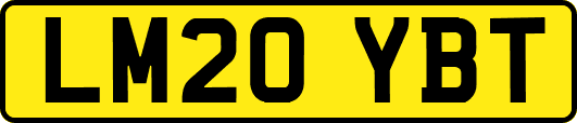 LM20YBT