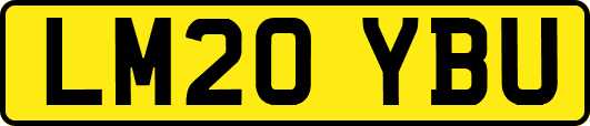 LM20YBU