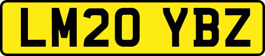 LM20YBZ