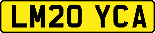 LM20YCA
