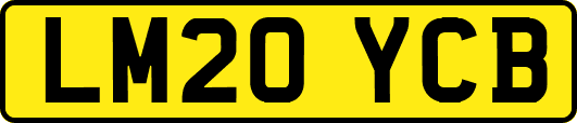 LM20YCB